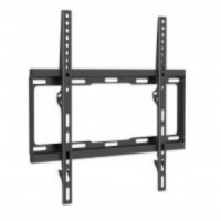 Soporte pared monitor pantalla fijo de 32" A 55" 40KG