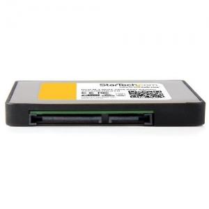 Adaptador Doble M.2 NGFF a SATA con RAID StarTech.com 25S22M2NGFFR